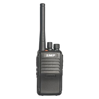摩托罗拉SMP41对讲1 MOTOROLA商用迷你型 SMP-41对讲1你对讲1户外