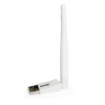 腾达w311MA免驱外置大功率usb免驱无线网卡 台式1笔记本电脑wifi